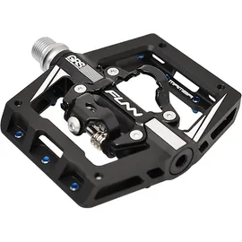 Funn Mamba S Schwarz/Blau