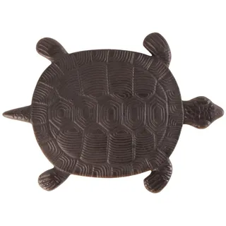 Esschert Design Trittstein, Schildkröte.