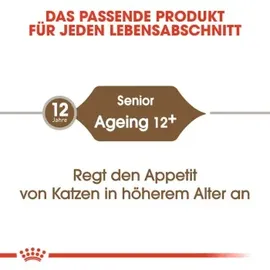 Royal Canin Ageing +12 4 kg