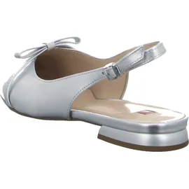 HÖGL 9.10012E+11 für Damen, silber, Größe 38 EU / 5 UK