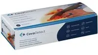 Cova Detect Pansement bout de doigt waterproof Pansement(S) 100 pc(s)