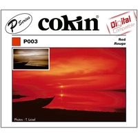 Cokin P003 Rotfilter