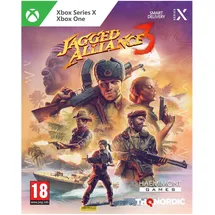 Jagged Alliance 3
