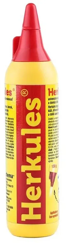 130 ml Herkules | D2 Universalkleber mit Applikator