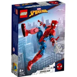 LEGO® Marvel Super Heroes 76226 Spider-Man Figur