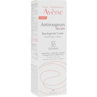 Avène Antirougeurs Tag beruhigende Creme LSF 30 40 ml