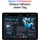Apple iPad Air M4 2026 13" 128 GB Wi-Fi + Cellular Blau
