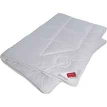 Hefel Wellness Vitasan Sommerdecke, (Größe: 200x200 cm