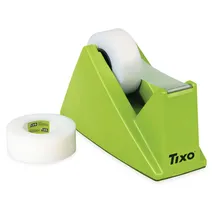 TIXO Tischabroller grün 1 St.