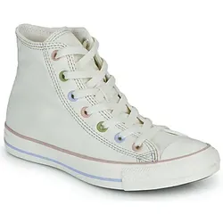 Converse  Turnschuhe CHUCK TAYLOR ALL STAR MIXED MATERIAL  in Beige, 37