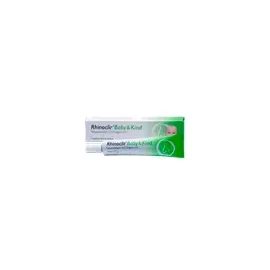 Febena Pharma Rhinoclir Baby & Kind Balsam