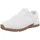 Ital-Design Low-Top Damen Weiß 37
