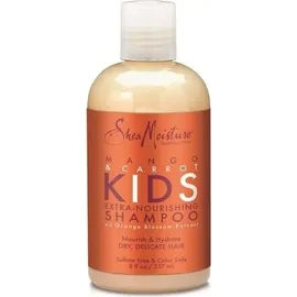 Shea Moisture Mango-Karotte Shampoo für Kinder 237 ml