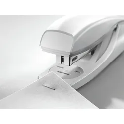 LEITZ Heftgerät arktik weiß