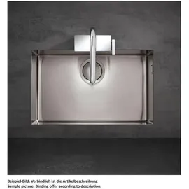 Hansgrohe S719-U660