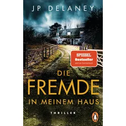 Die Fremde in meinem Haus