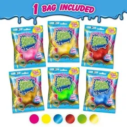 CRAZE 18583 MAGIC SLIME - Bag 75g, sortiert