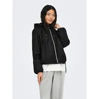 Only Female Steppjacke ONLMIKI Steppjacke, - XL