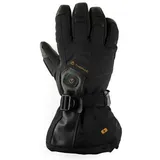 Therm-ic Ultra Heat Boost Handschuhe schwarz 8,5