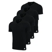 adidas Active Flex Cotton schwarz XXL