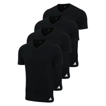 adidas Active Flex Cotton schwarz XXL