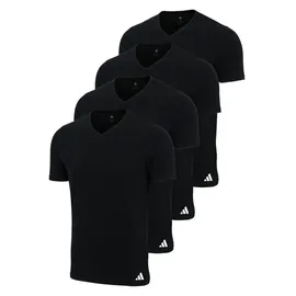 adidas Active Flex Cotton schwarz XXL