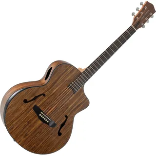 Classic Cantabile SHG-2WN LaBelle Westerngitarre