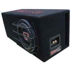  DD1510 Dual 4 Ohm (D4) 