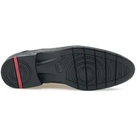 LLOYD Eezy Schuhe schwarz Business GORE-TEX 25-523-00 für Herren, schwarz, 43 EU / 9 UK