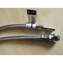 CORNAT Flexibler Verbindungsschlauch KTW-A, 3/8 IG-AG.. - Installation