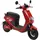 blu:s XT2000 45 km/h,