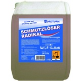DREITURM Schmutzlöser Radikal 10 l