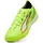 Puma Ultra 6 Match TF Herren Yellow Alert/Black/Silver/Glowing Red 39