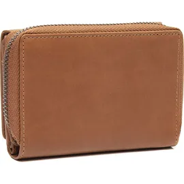 The Chesterfield Brand Sorraia Geldbörse Damen braun