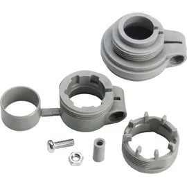 eQ-3 Heizkörperthermostat eTRV-2 Funk App-fähig programmierbar