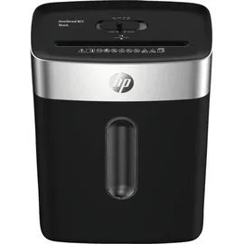 HP OneShred 8CC Schwarz