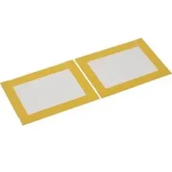 Hager MES-ILS03 Insektengitter 298x100 MESILS03