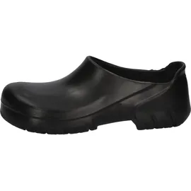Birkenstock "Alpro mit Stahlkappe by schwarz 47