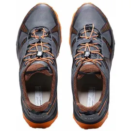 Aku Flyrock Gore-tex® Wanderschuhe - Black / Orange - EU 44