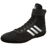 adidas Herren BA8007_48 Gymnastics Shoe, Schwarz, EU - 48 EU