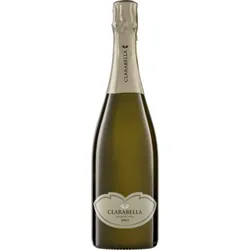 Franciacorta Brut Cascina Clarabella BIO