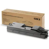 Oki 45531503 Resttonerbehälter