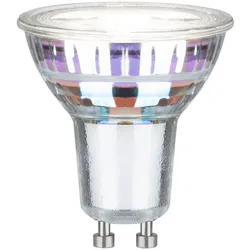 LED Eco-Line GU10 450lm 4000K 100°