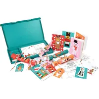 LEGO Saisonal Weihnachts-Bastelset 5009114