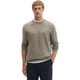 Marc O'Polo Strickpullover Beige S