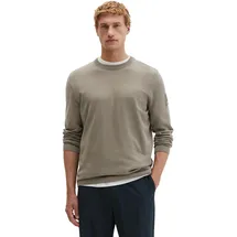 Marc O'Polo Strickpullover Beige S