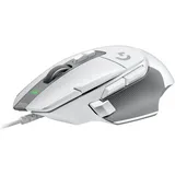 Logitech G502 X Weiß