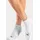 Puma Cushioned Sneakersocken 3er Pack Weiß 39-42