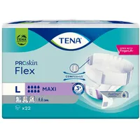 TENA Flex Maxi L 22 St.