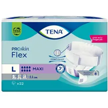 TENA Flex Maxi L 22 St.